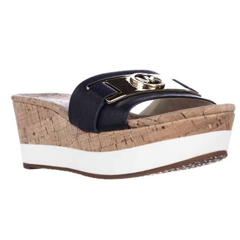 Michael Kors Slippers Women's Sale Shoes & Discount Shoes.